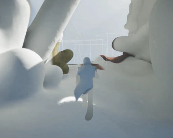 Thumbnail for The summit of the gods