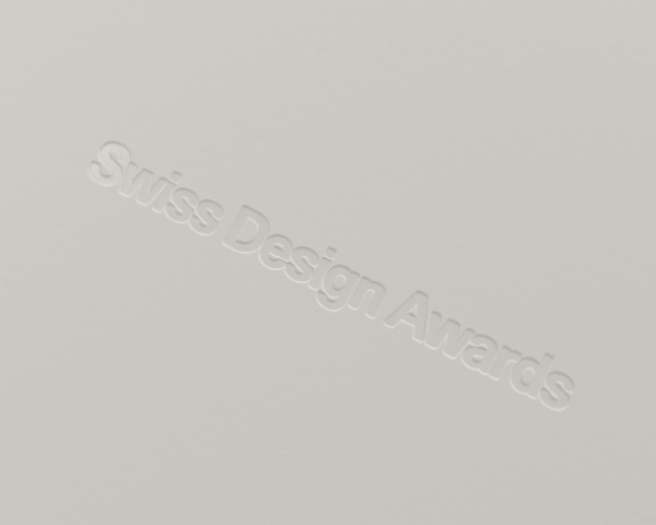 Thumbnail for Swiss Design Awards