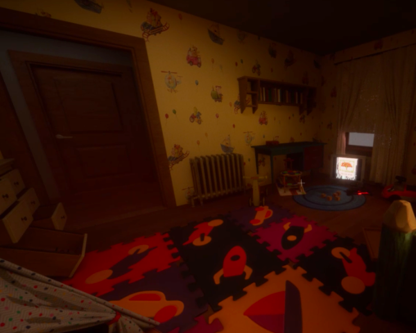 Thumbnail for Wish I Was Here